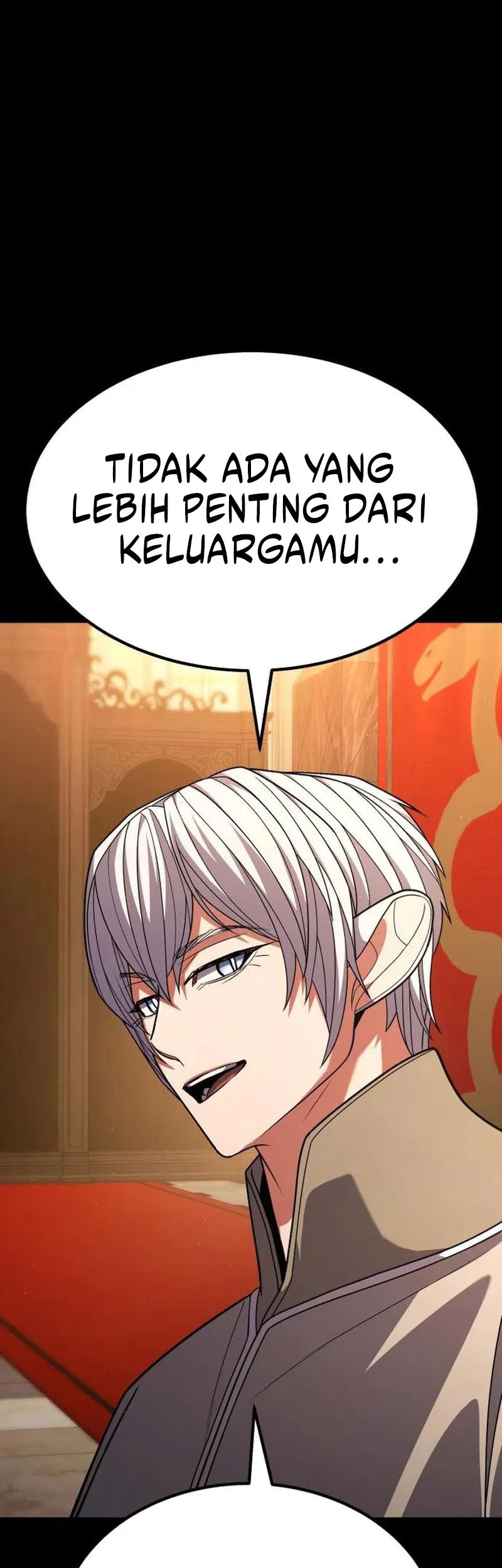 Expelled Hero Is Too Strong chapter 53 halaman 44