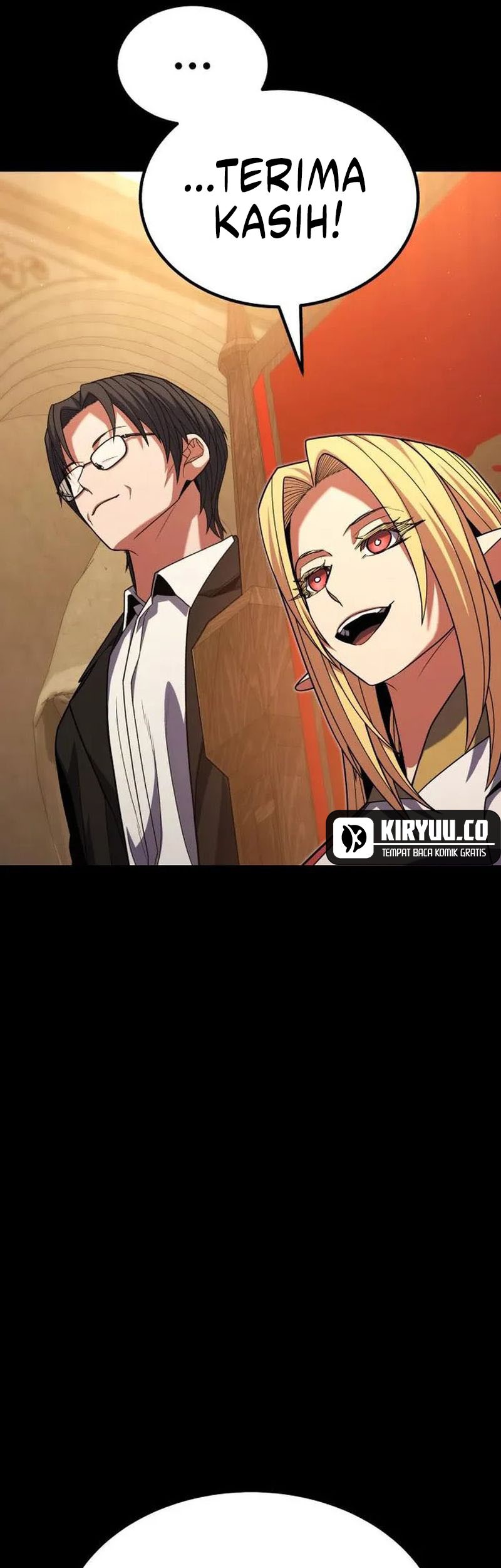 Expelled Hero Is Too Strong chapter 53 halaman 46