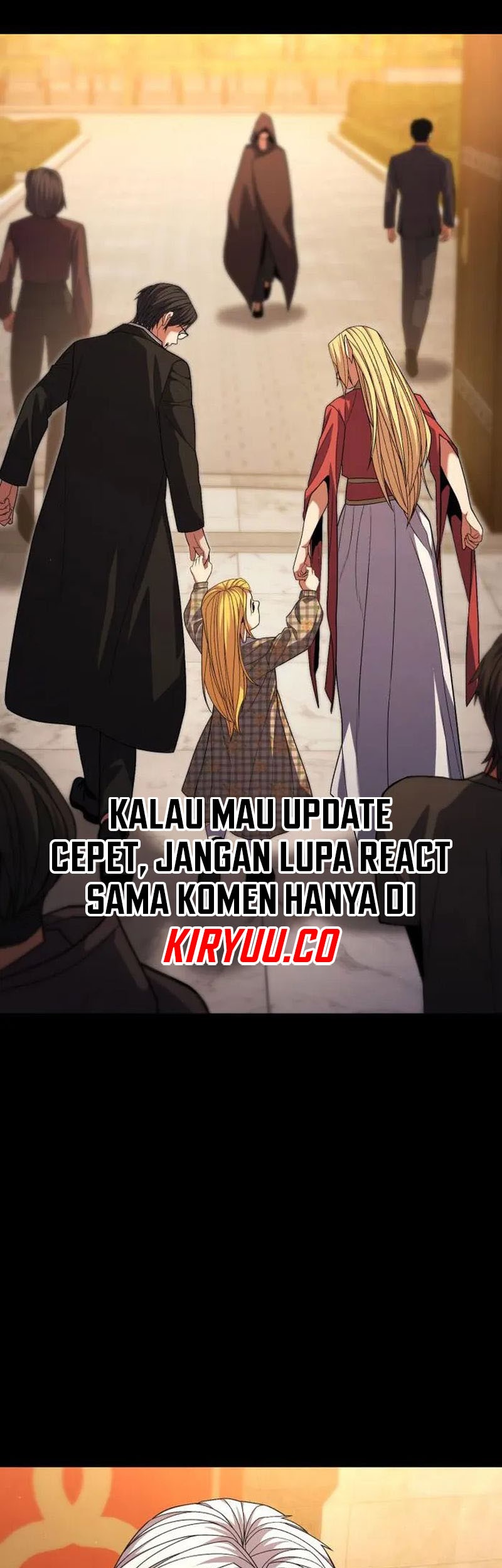 Expelled Hero Is Too Strong chapter 53 halaman 48
