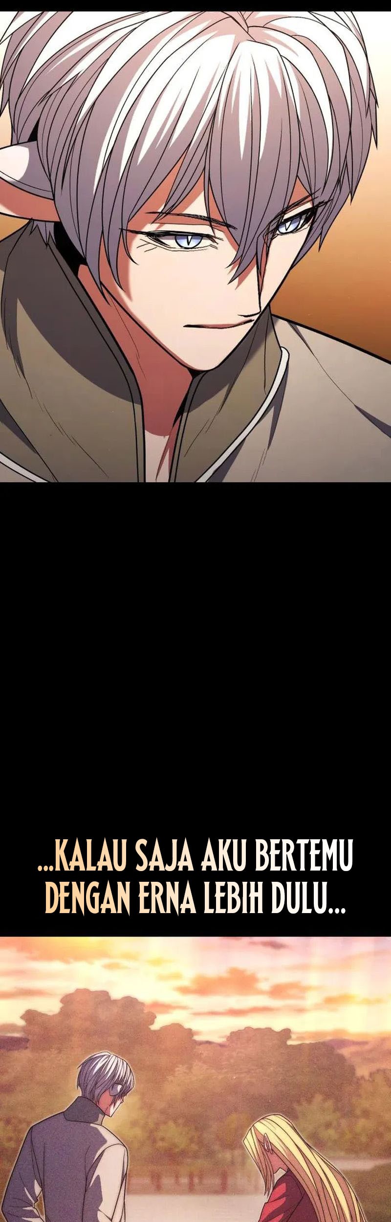 Expelled Hero Is Too Strong chapter 53 halaman 50