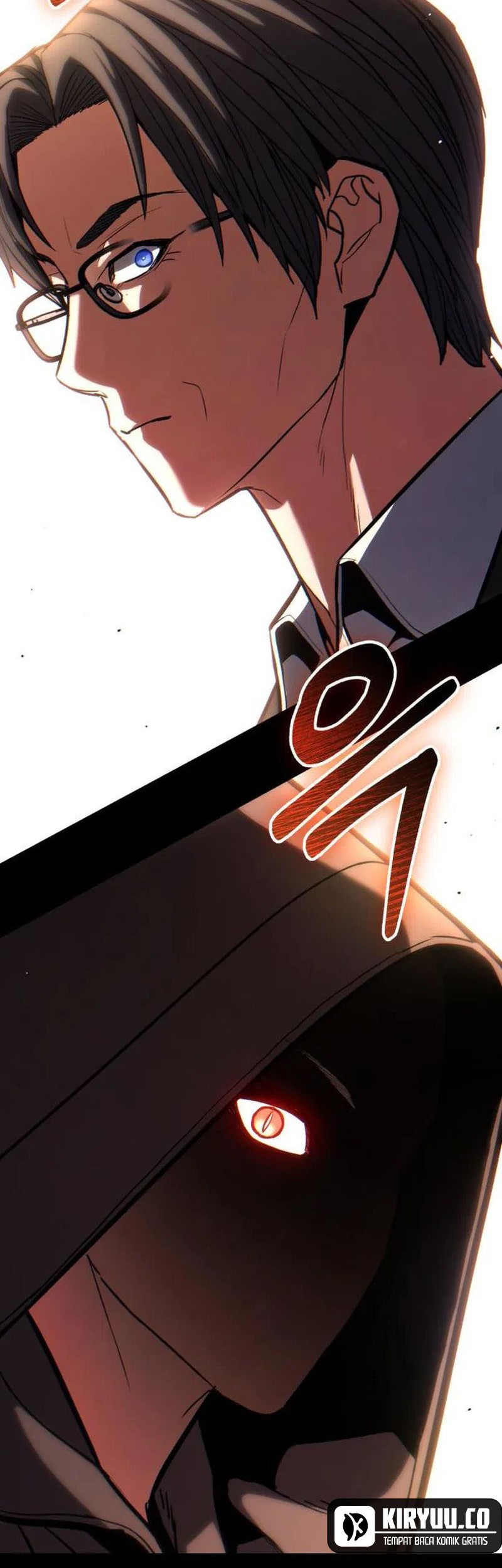 Expelled Hero Is Too Strong chapter 53 halaman 55
