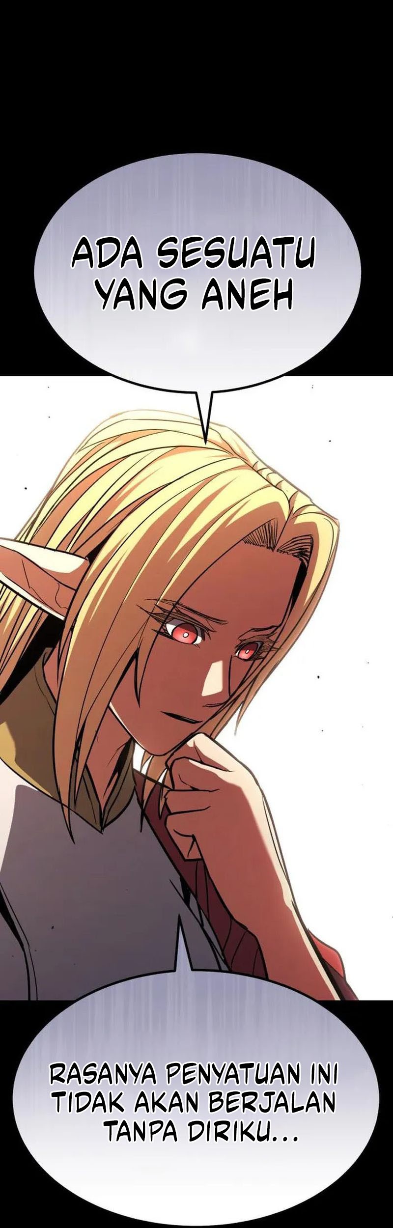 Expelled Hero Is Too Strong chapter 53 halaman 58