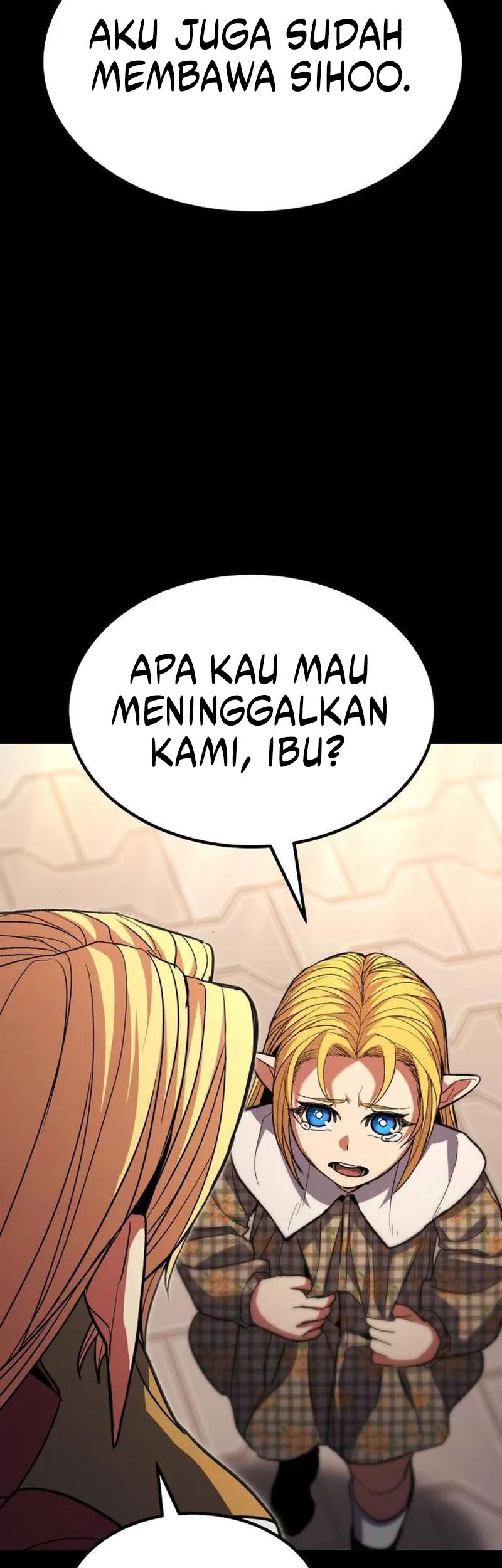Expelled Hero Is Too Strong chapter 53 halaman 60
