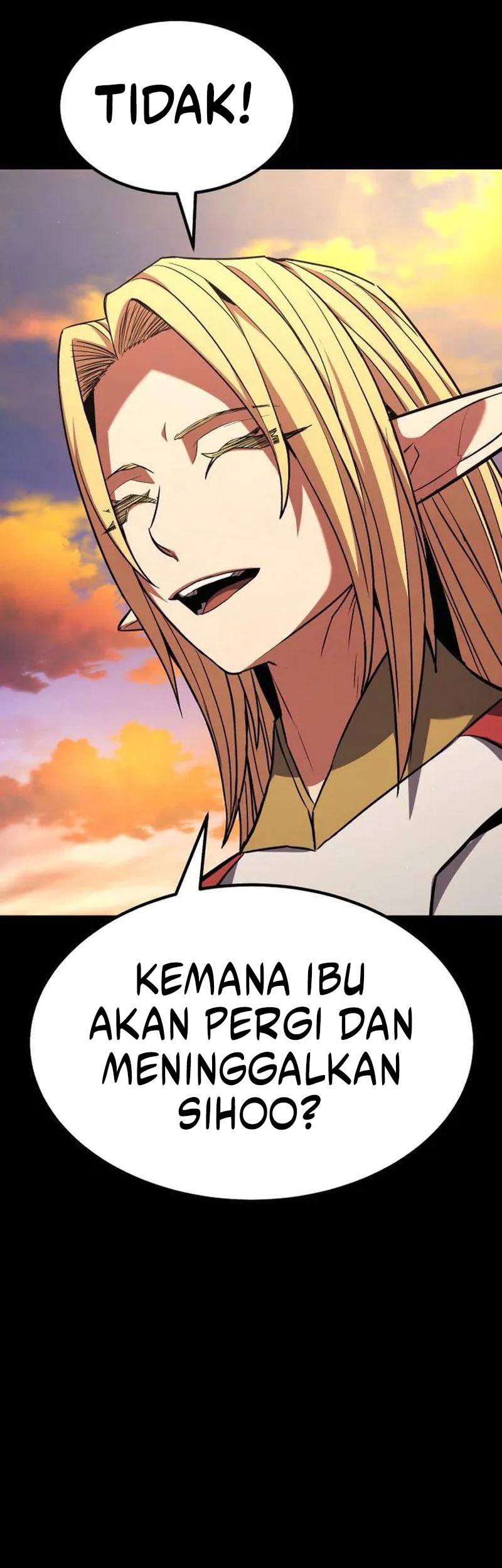 Expelled Hero Is Too Strong chapter 53 halaman 62