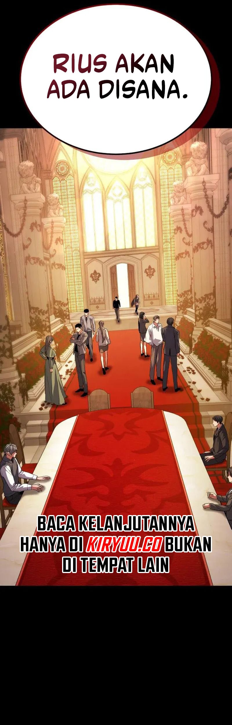 Expelled Hero Is Too Strong chapter 53 halaman 66