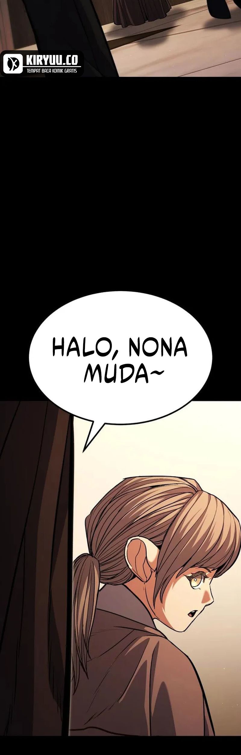 Expelled Hero Is Too Strong chapter 53 halaman 68
