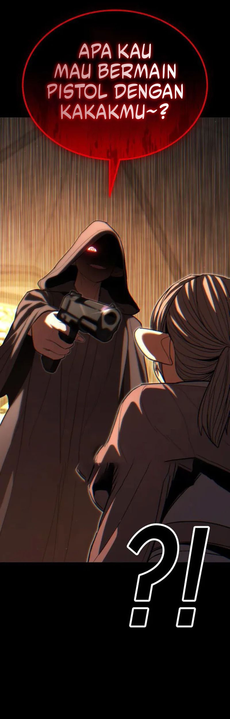 Expelled Hero Is Too Strong chapter 53 halaman 70