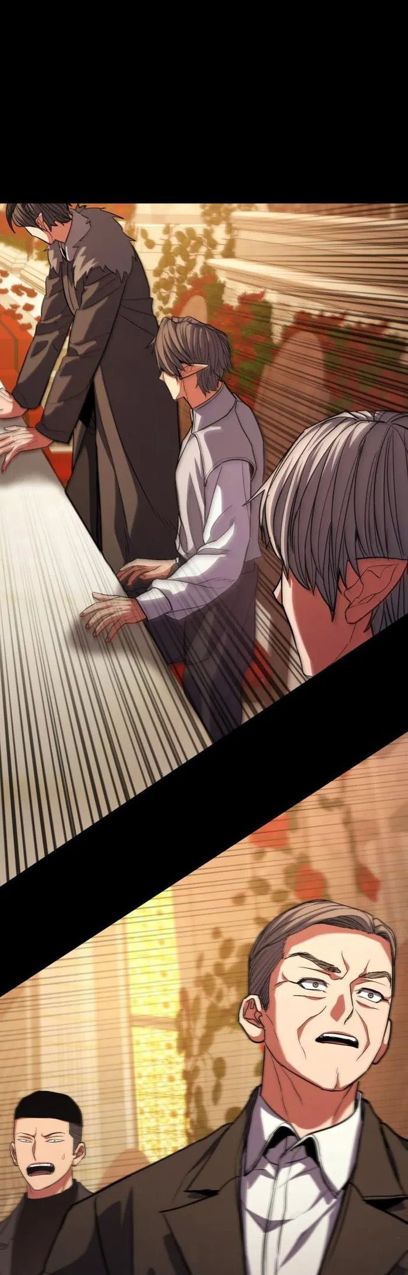 Expelled Hero Is Too Strong chapter 53 halaman 74