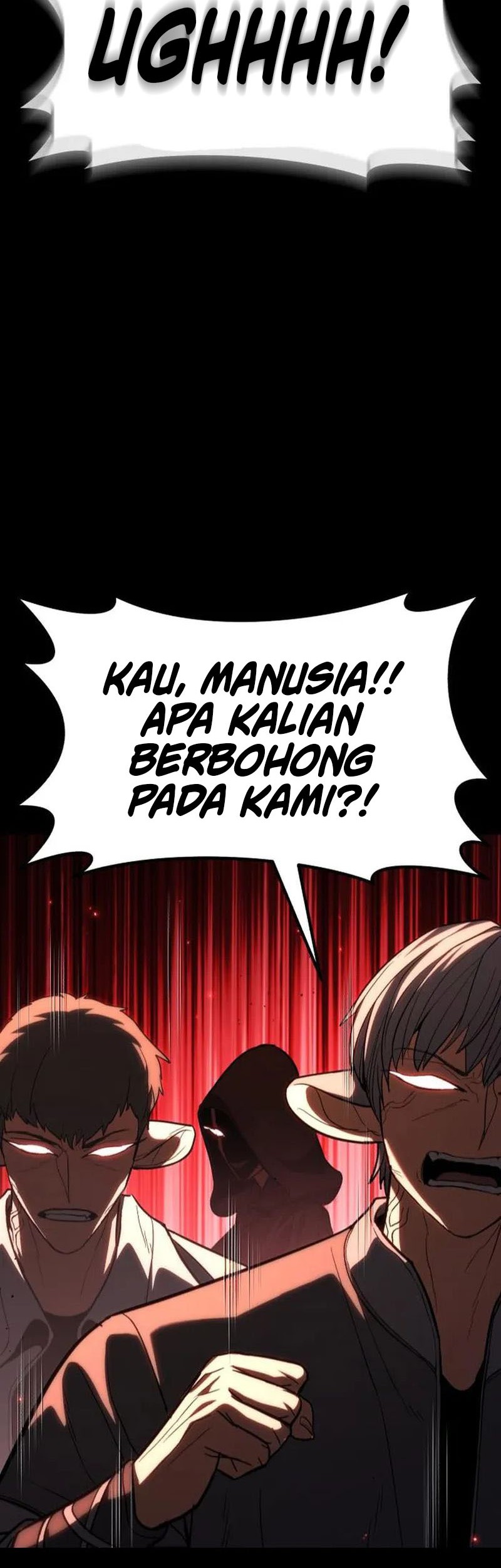 Expelled Hero Is Too Strong chapter 53 halaman 77