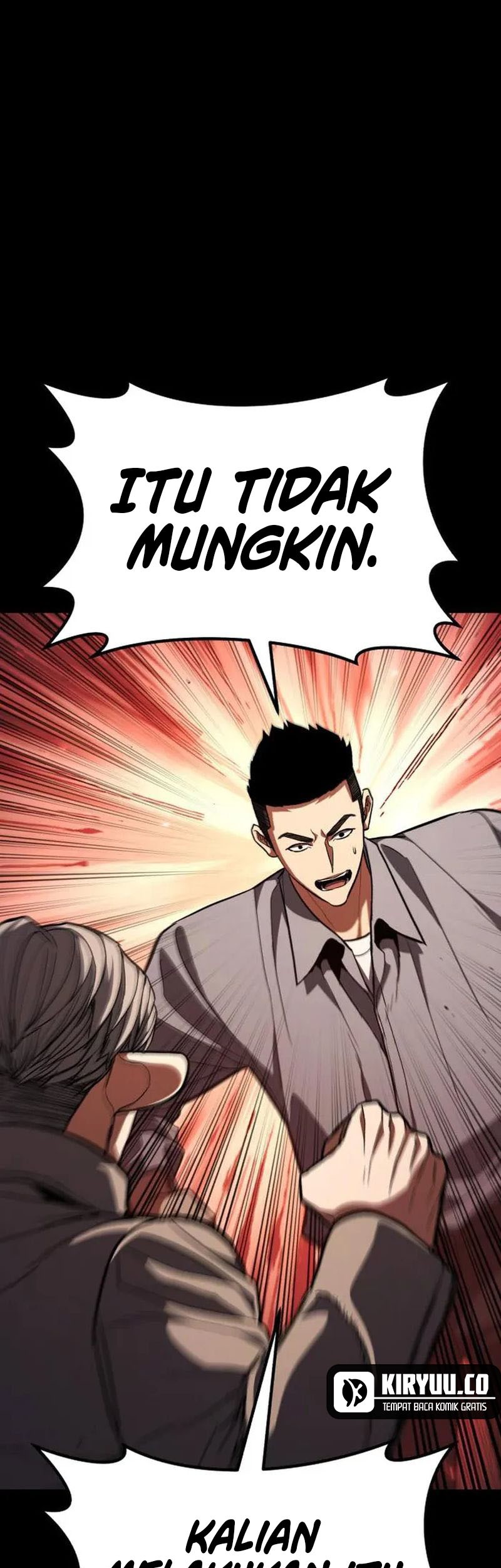 Expelled Hero Is Too Strong chapter 53 halaman 78