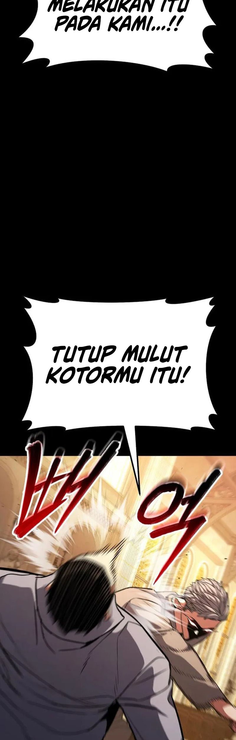 Expelled Hero Is Too Strong chapter 53 halaman 79