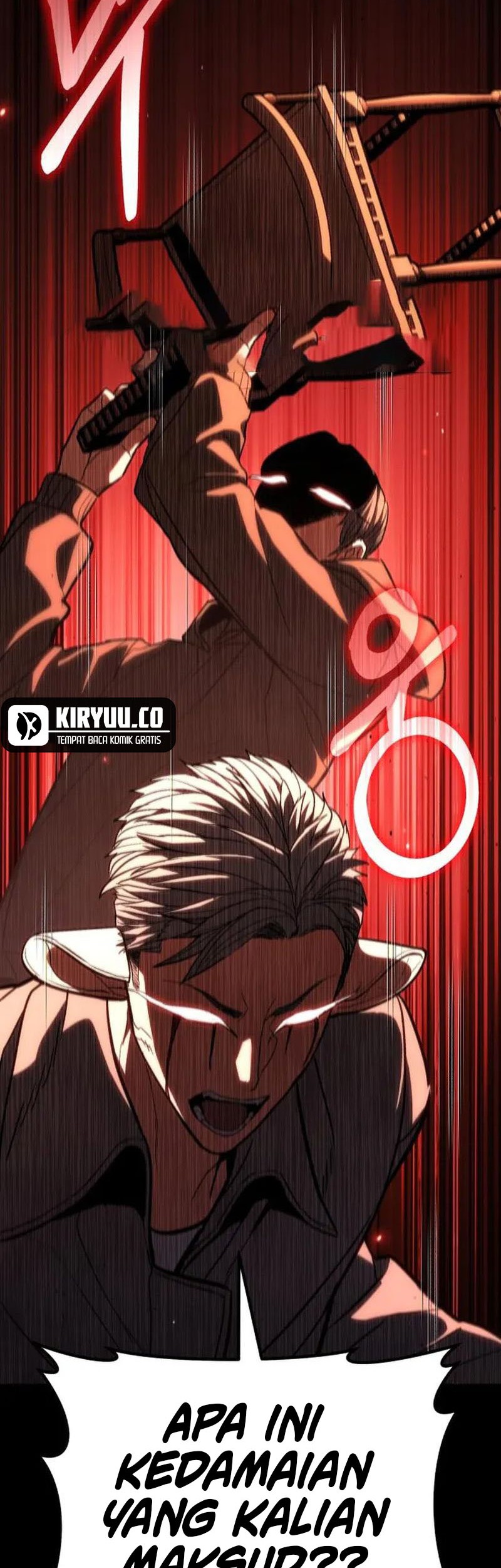 Expelled Hero Is Too Strong chapter 53 halaman 82