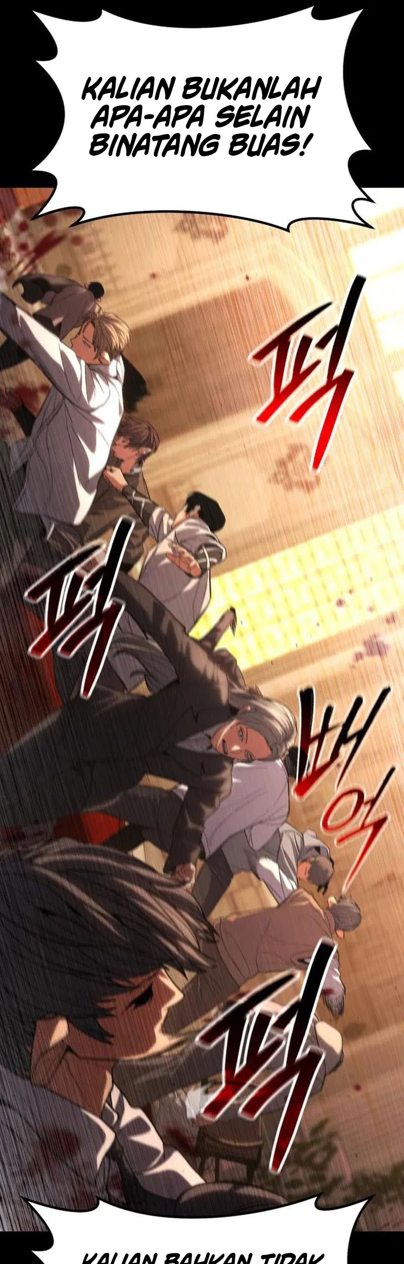 Expelled Hero Is Too Strong chapter 53 halaman 85