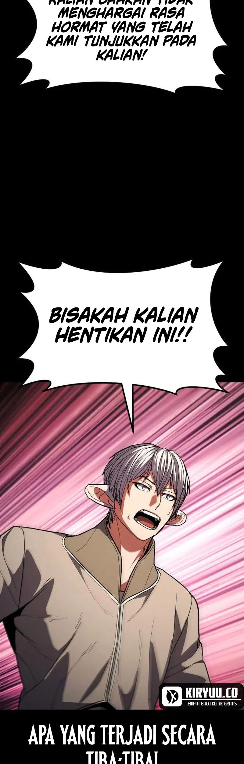 Expelled Hero Is Too Strong chapter 53 halaman 86
