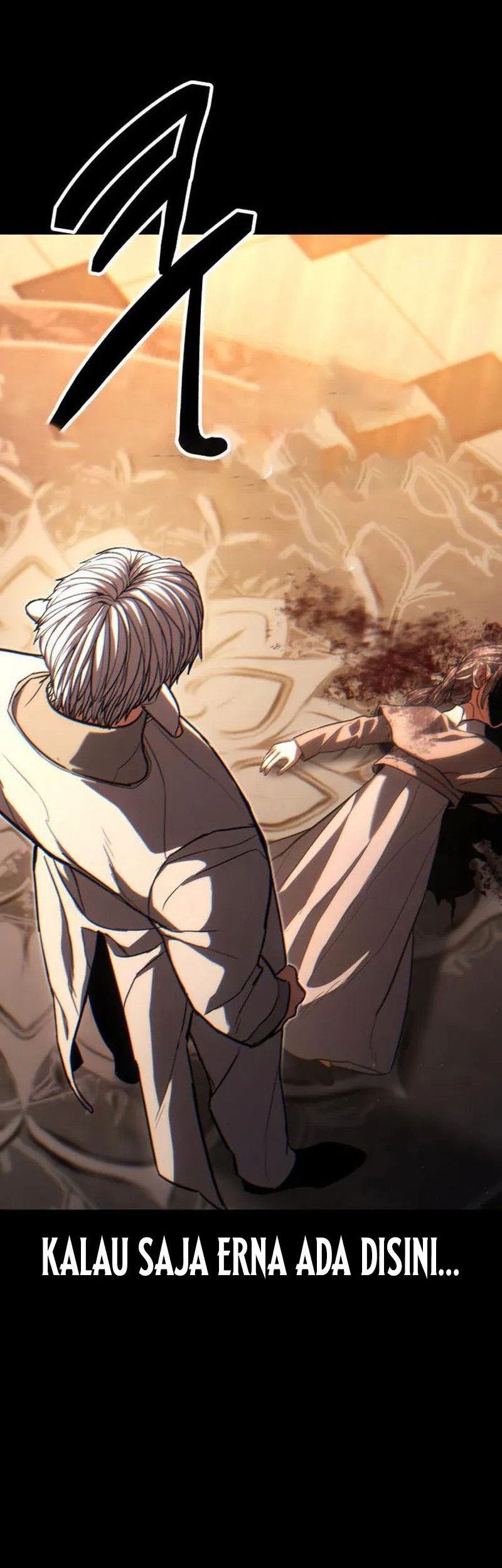 Expelled Hero Is Too Strong chapter 53 halaman 88