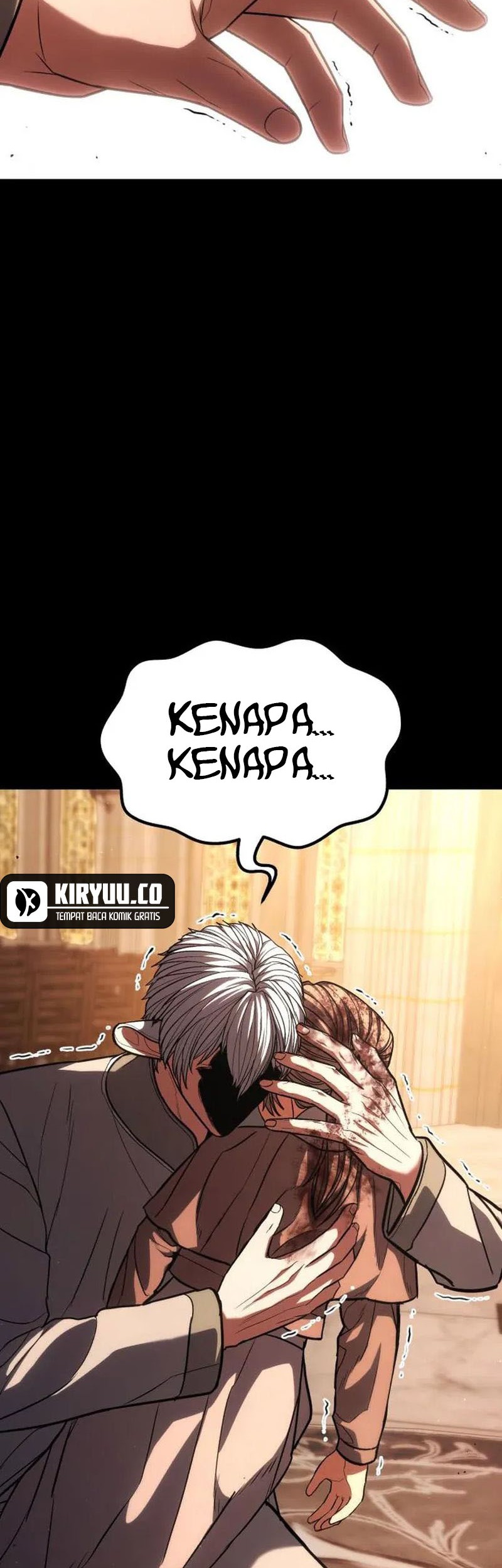 Expelled Hero Is Too Strong chapter 53 halaman 90