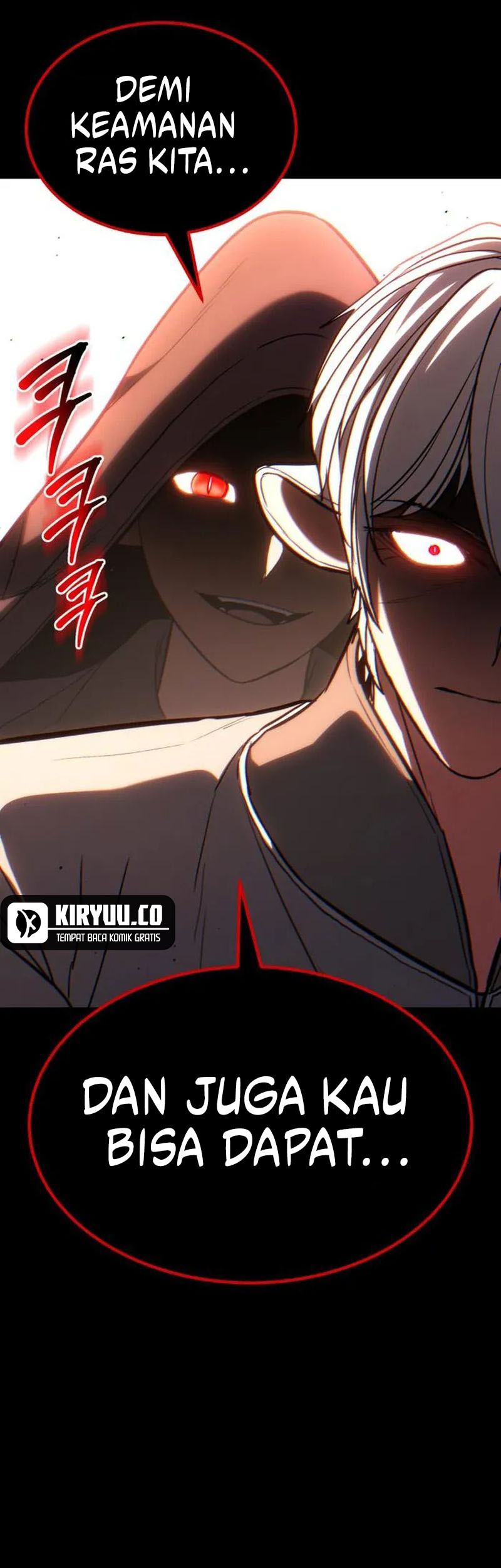 Expelled Hero Is Too Strong chapter 53 halaman 97