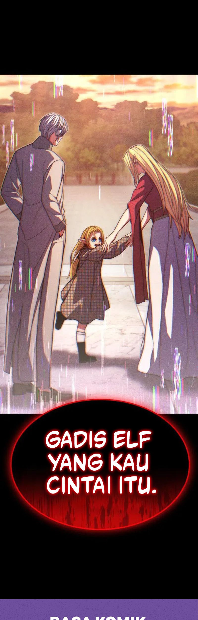 Expelled Hero Is Too Strong chapter 53 halaman 98
