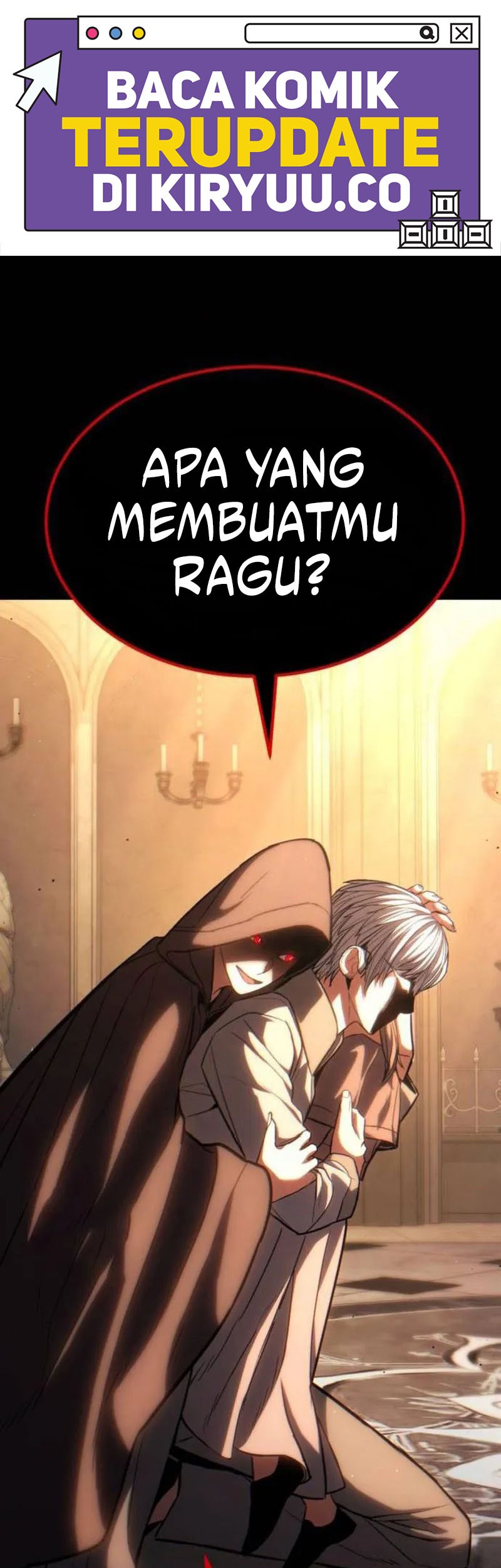 Expelled Hero Is Too Strong chapter 54 halaman 2