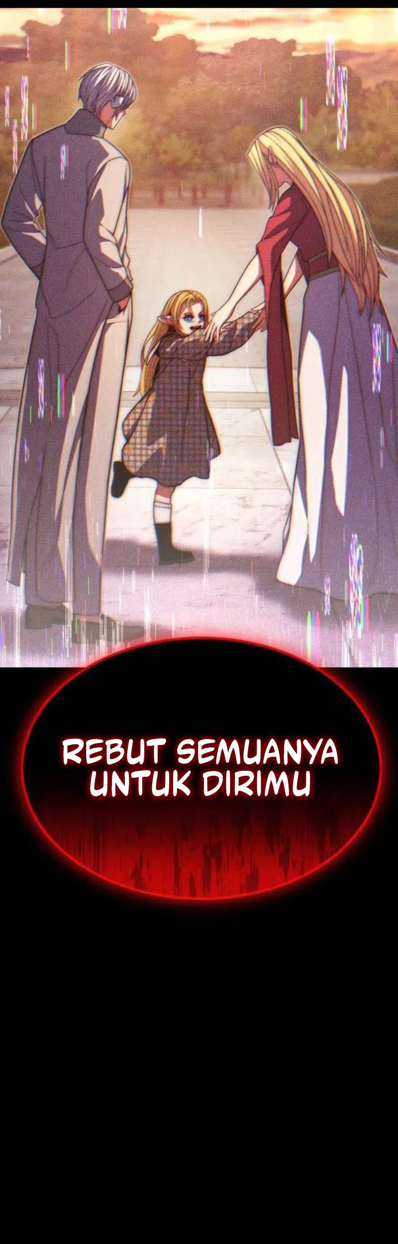 Expelled Hero Is Too Strong chapter 54 halaman 6