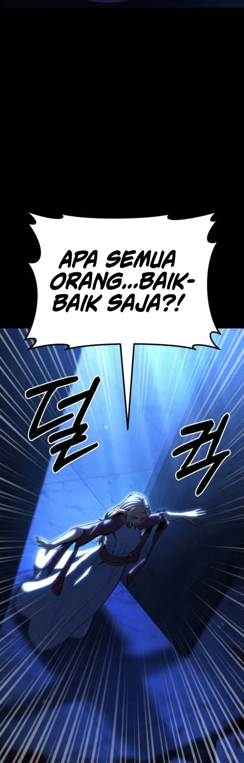 Expelled Hero Is Too Strong chapter 54 halaman 12