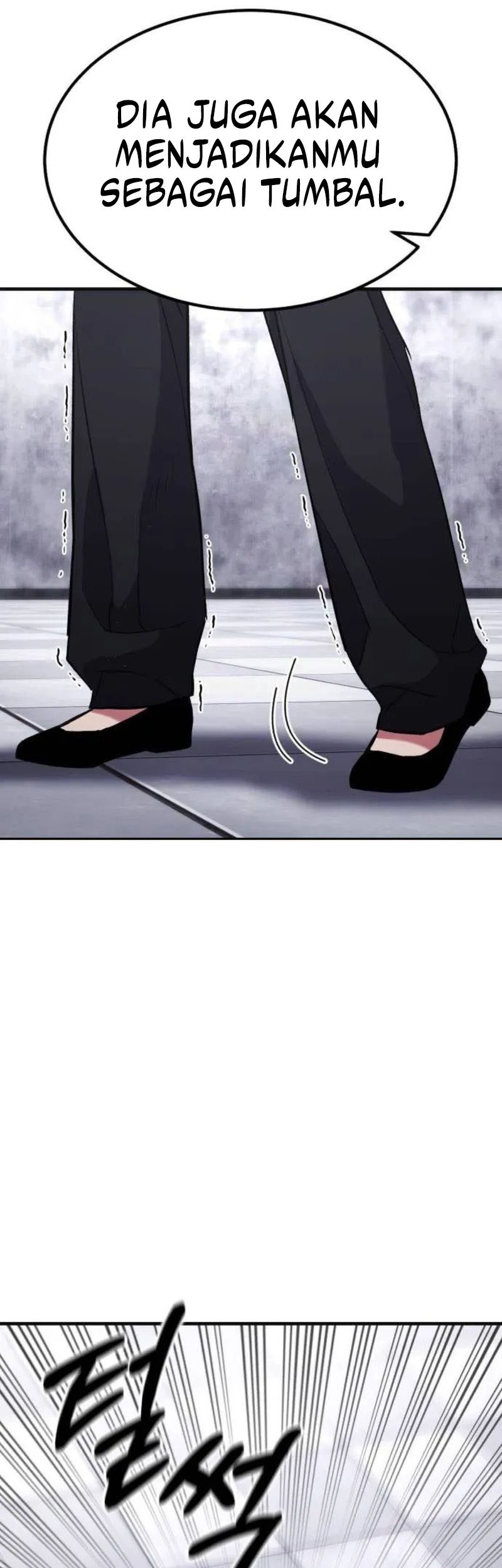 Expelled Hero Is Too Strong chapter 54 halaman 26