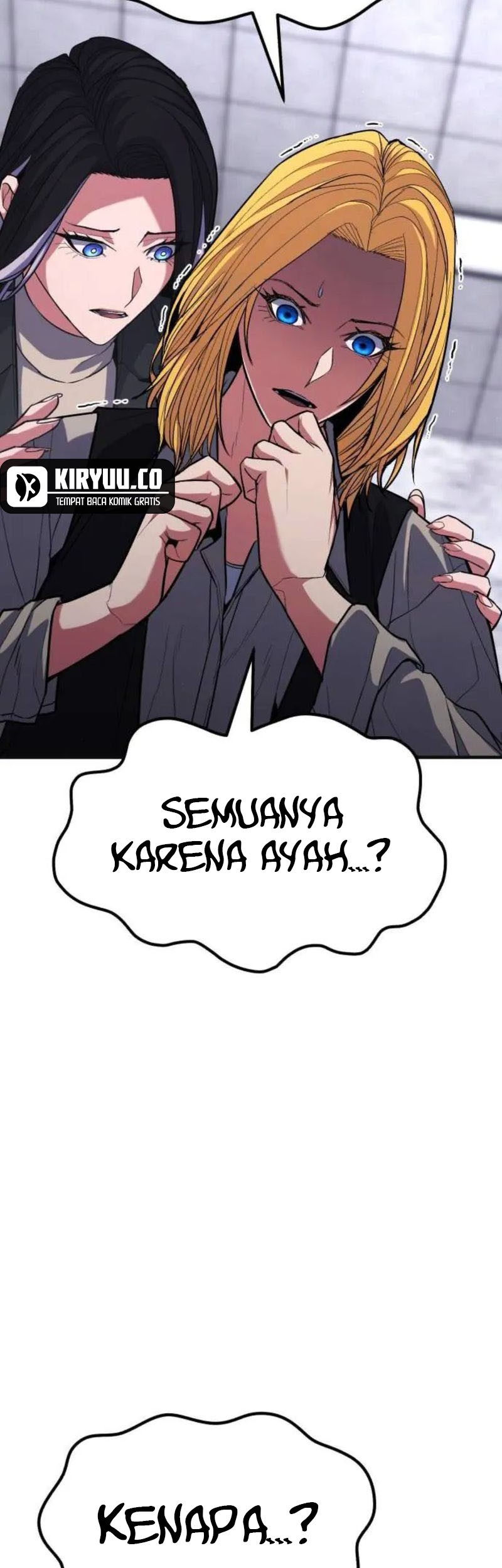 Expelled Hero Is Too Strong chapter 54 halaman 28