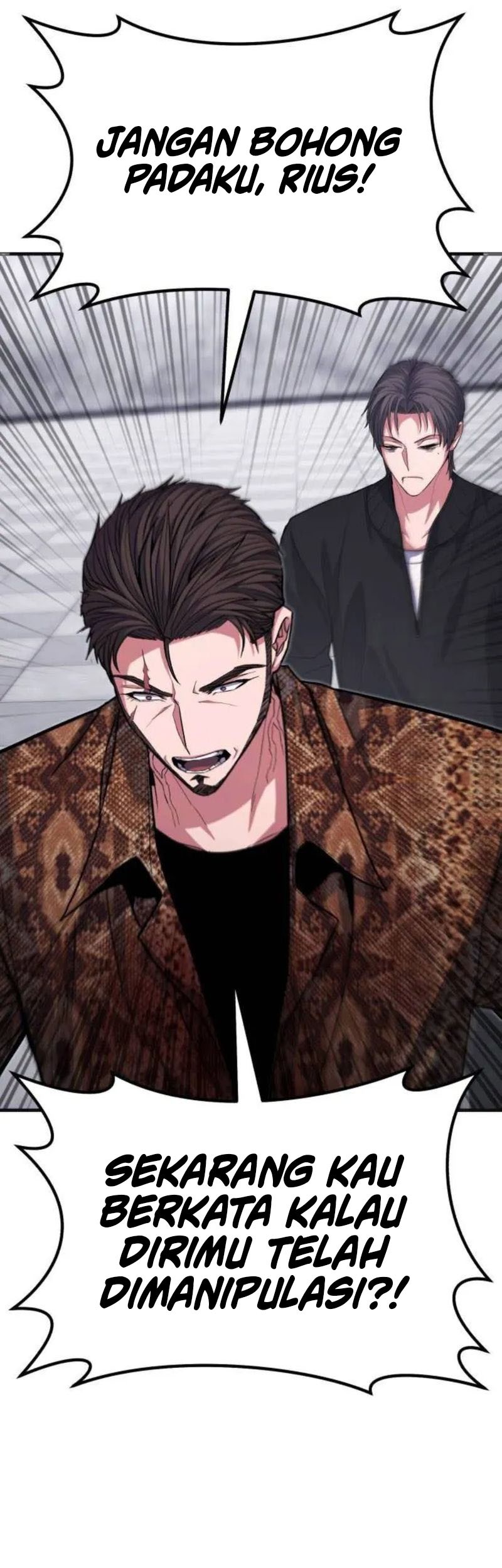 Expelled Hero Is Too Strong chapter 54 halaman 30