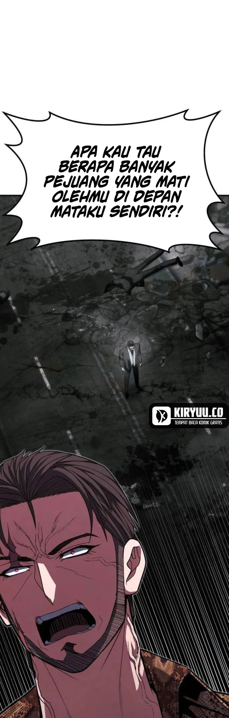 Expelled Hero Is Too Strong chapter 54 halaman 31