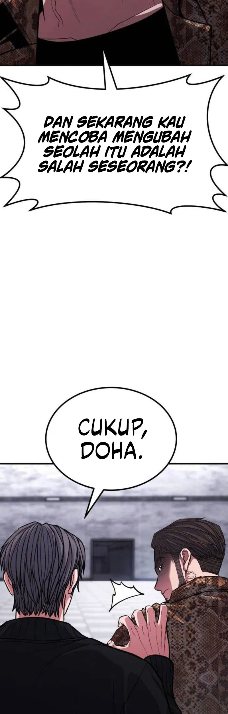 Expelled Hero Is Too Strong chapter 54 halaman 32