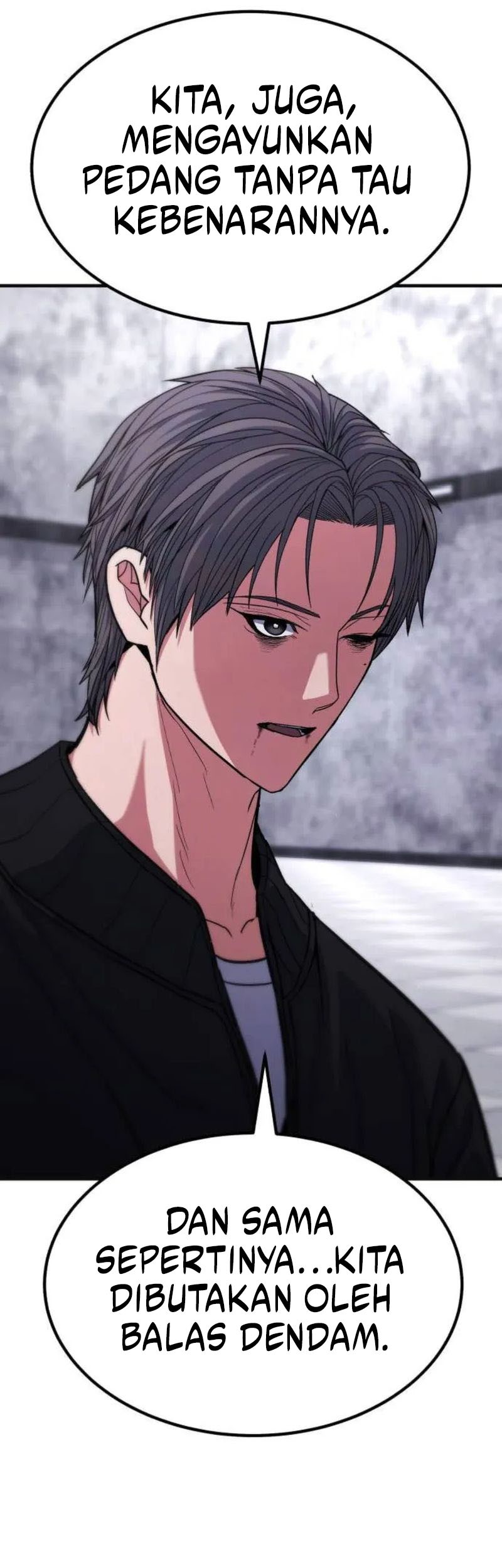 Expelled Hero Is Too Strong chapter 54 halaman 34