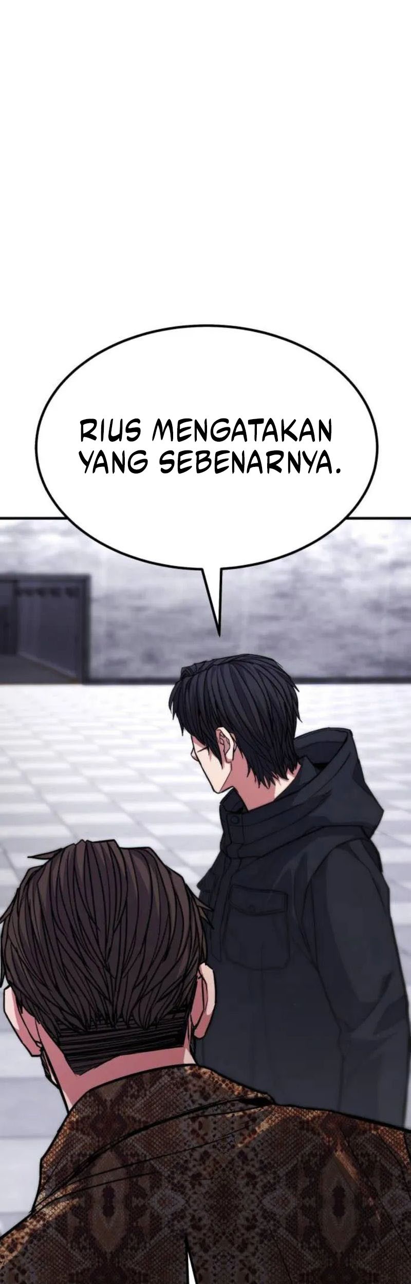 Expelled Hero Is Too Strong chapter 54 halaman 36