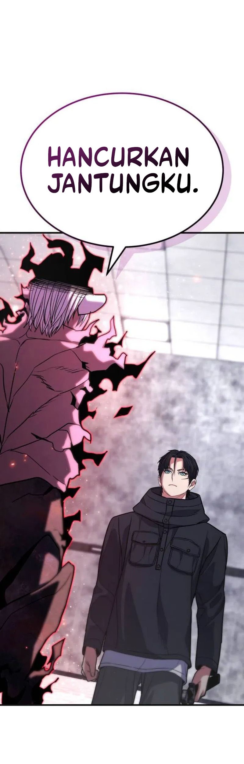 Expelled Hero Is Too Strong chapter 54 halaman 41