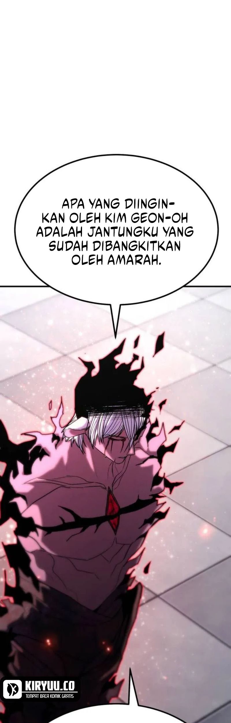 Expelled Hero Is Too Strong chapter 54 halaman 42