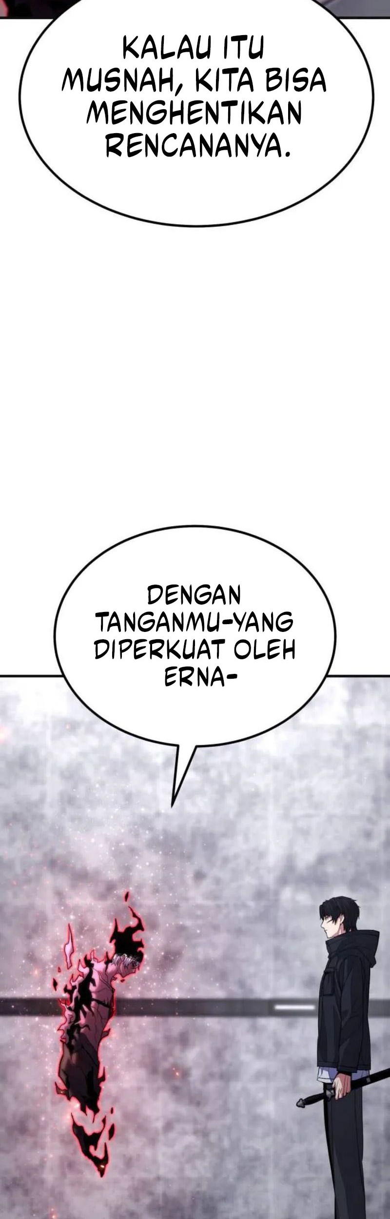 Expelled Hero Is Too Strong chapter 54 halaman 43