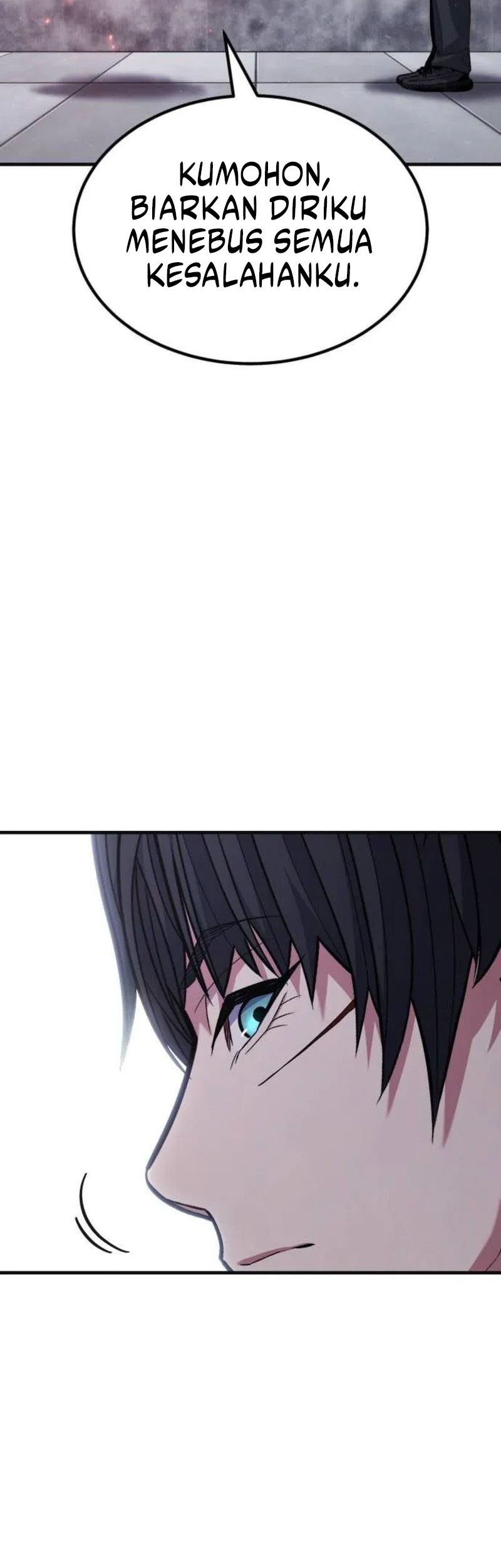 Expelled Hero Is Too Strong chapter 54 halaman 44