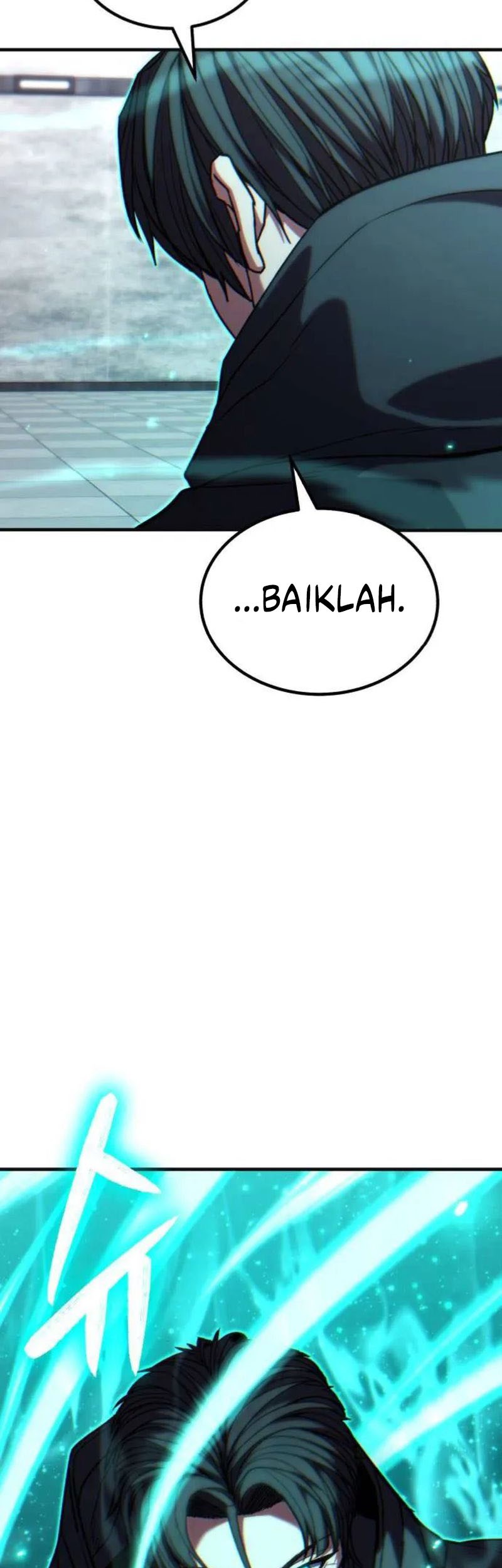 Expelled Hero Is Too Strong chapter 54 halaman 48