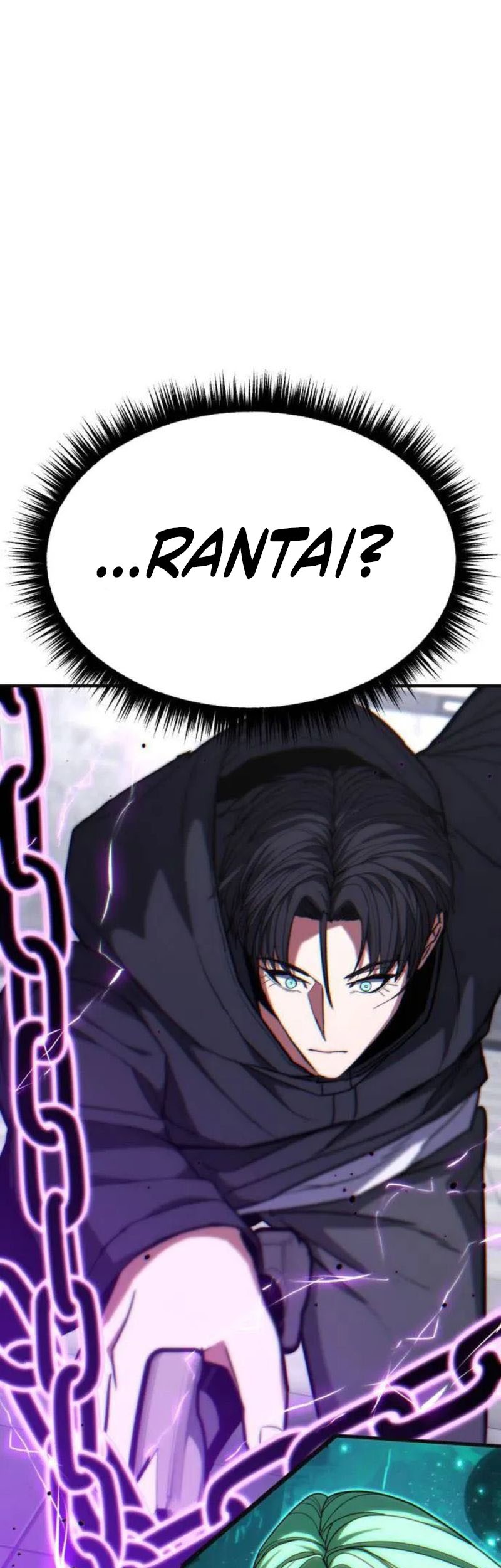 Expelled Hero Is Too Strong chapter 54 halaman 54