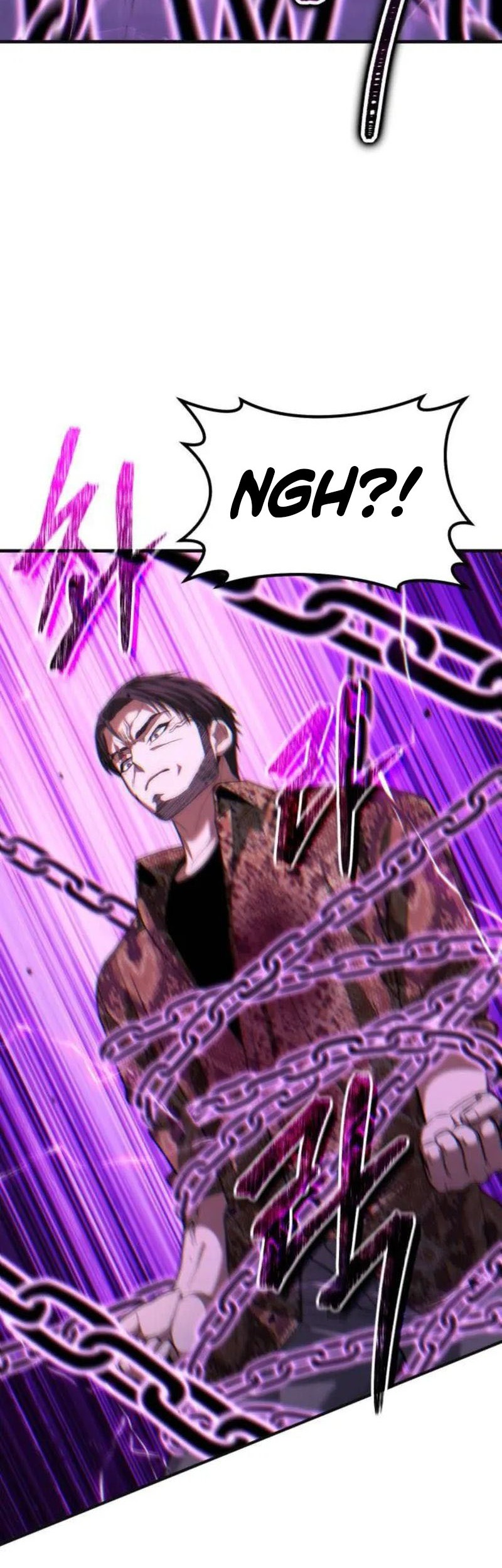 Expelled Hero Is Too Strong chapter 54 halaman 57