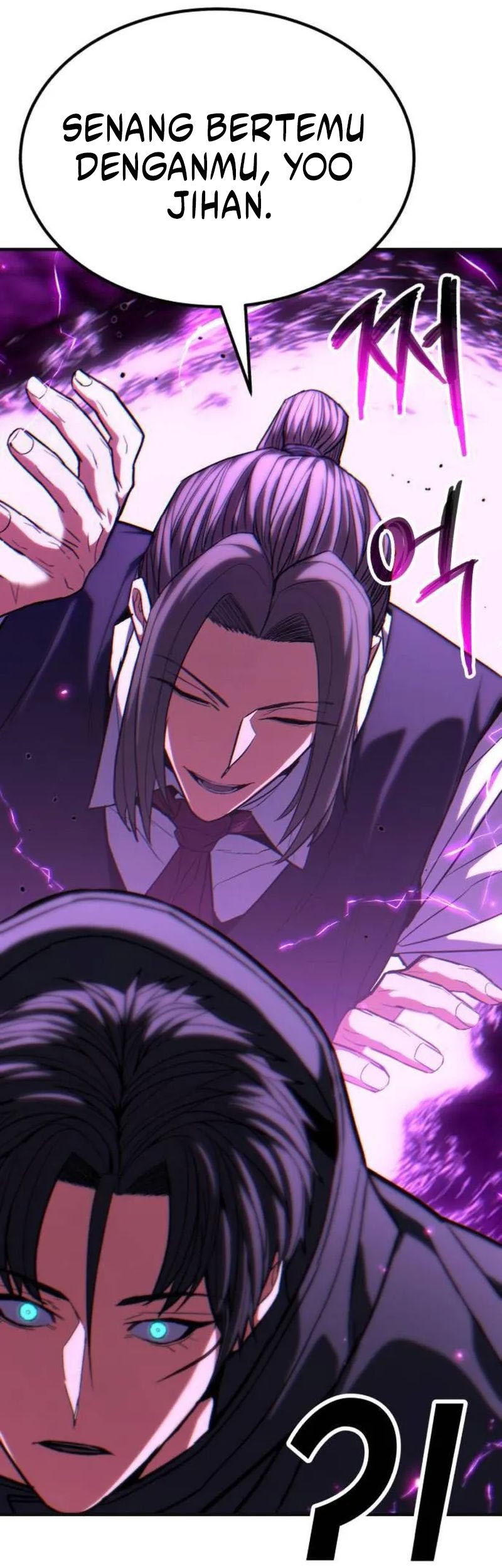 Expelled Hero Is Too Strong chapter 54 halaman 62