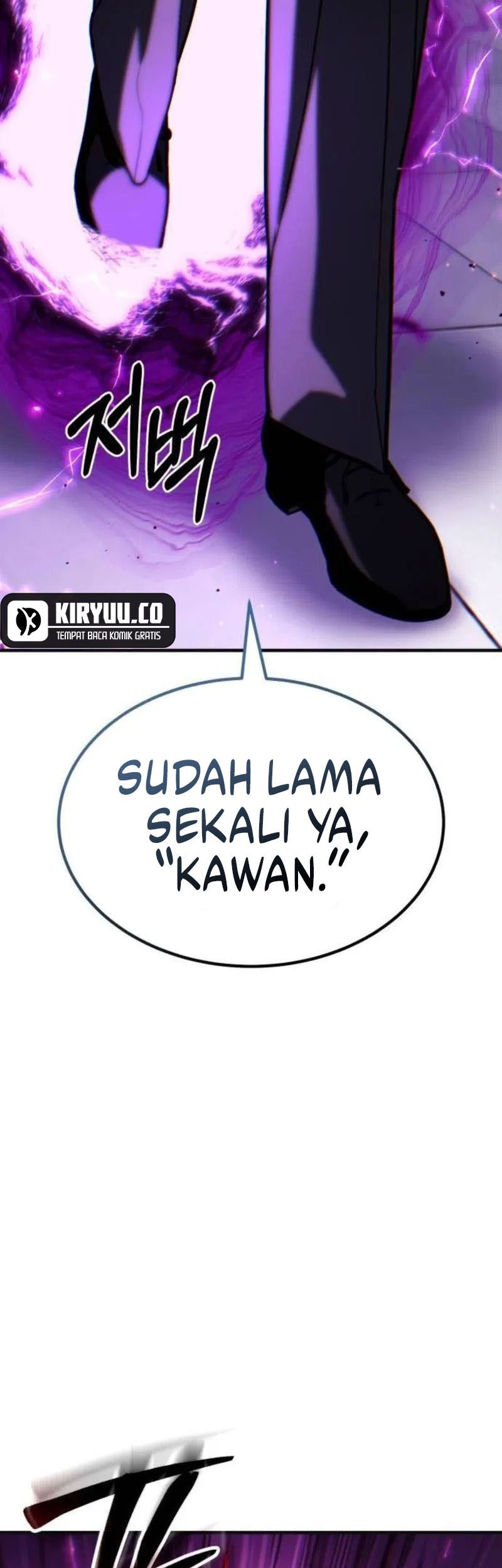 Expelled Hero Is Too Strong chapter 54 halaman 68