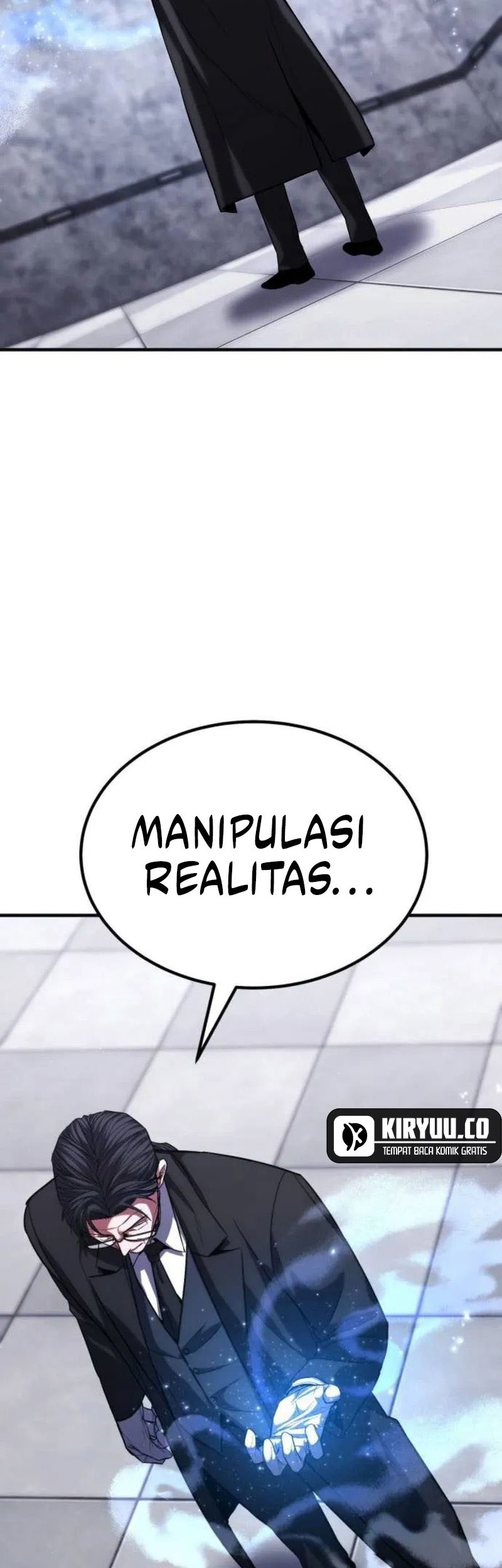 Expelled Hero Is Too Strong chapter 54 halaman 79