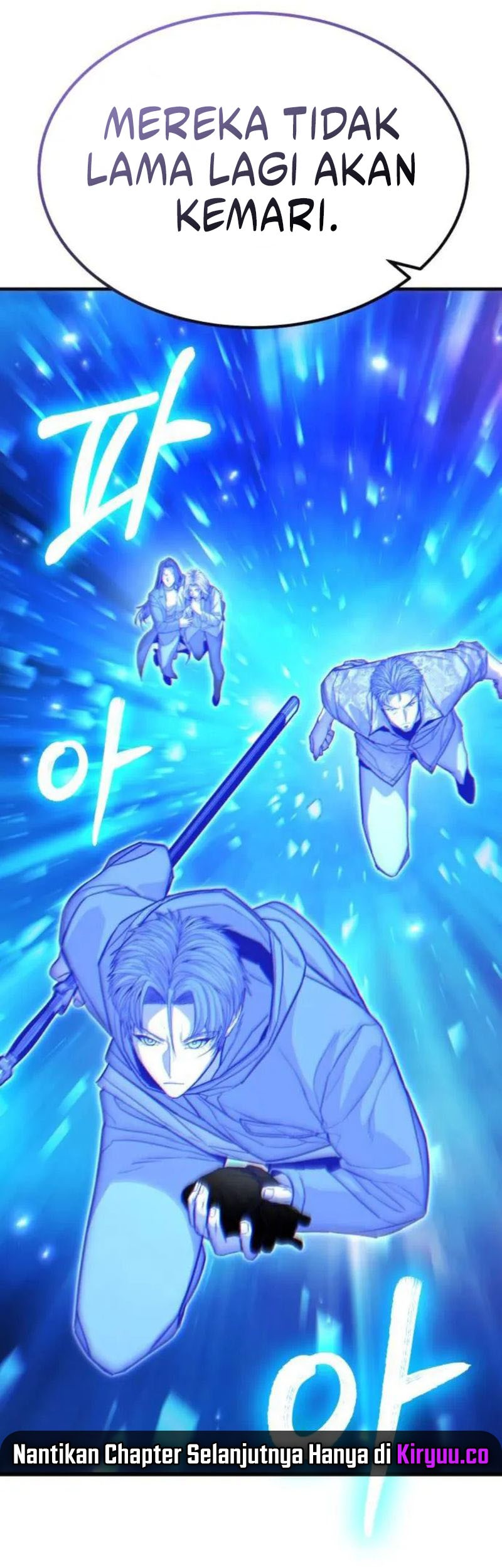 Expelled Hero Is Too Strong chapter 54 halaman 86