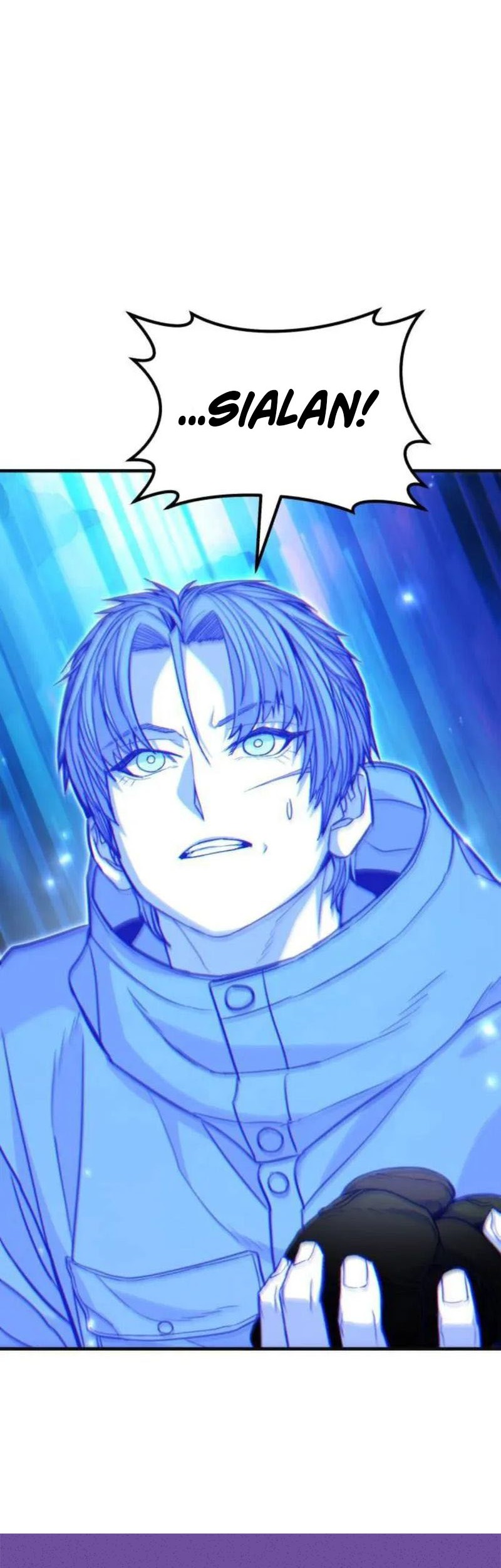 Expelled Hero Is Too Strong chapter 54 halaman 87