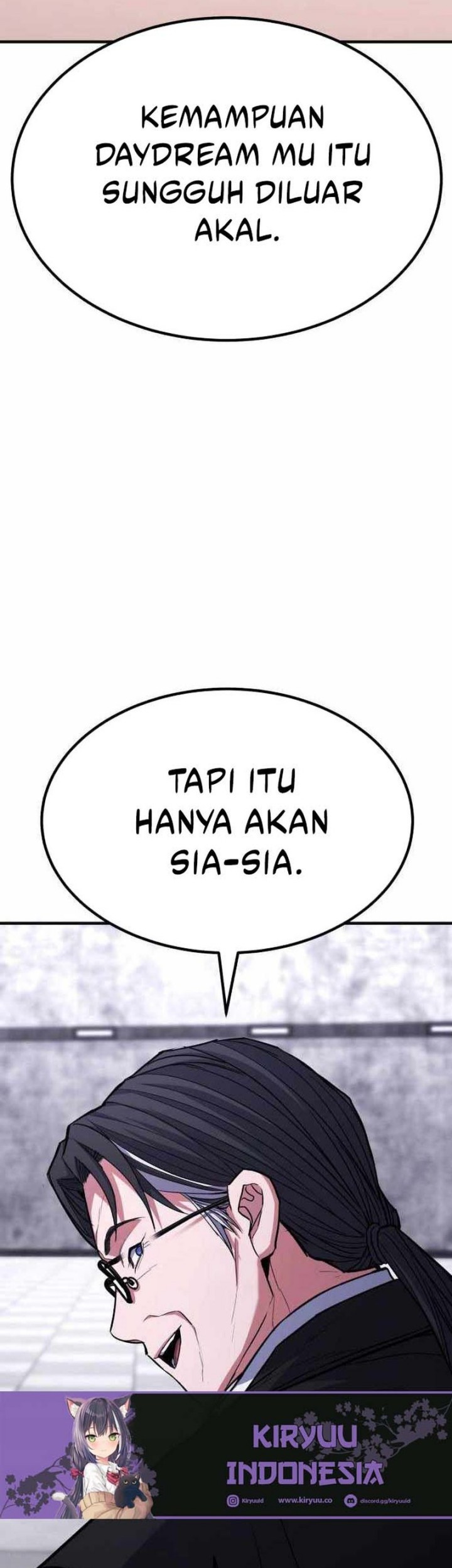 Expelled Hero Is Too Strong Bab 55 halaman 4