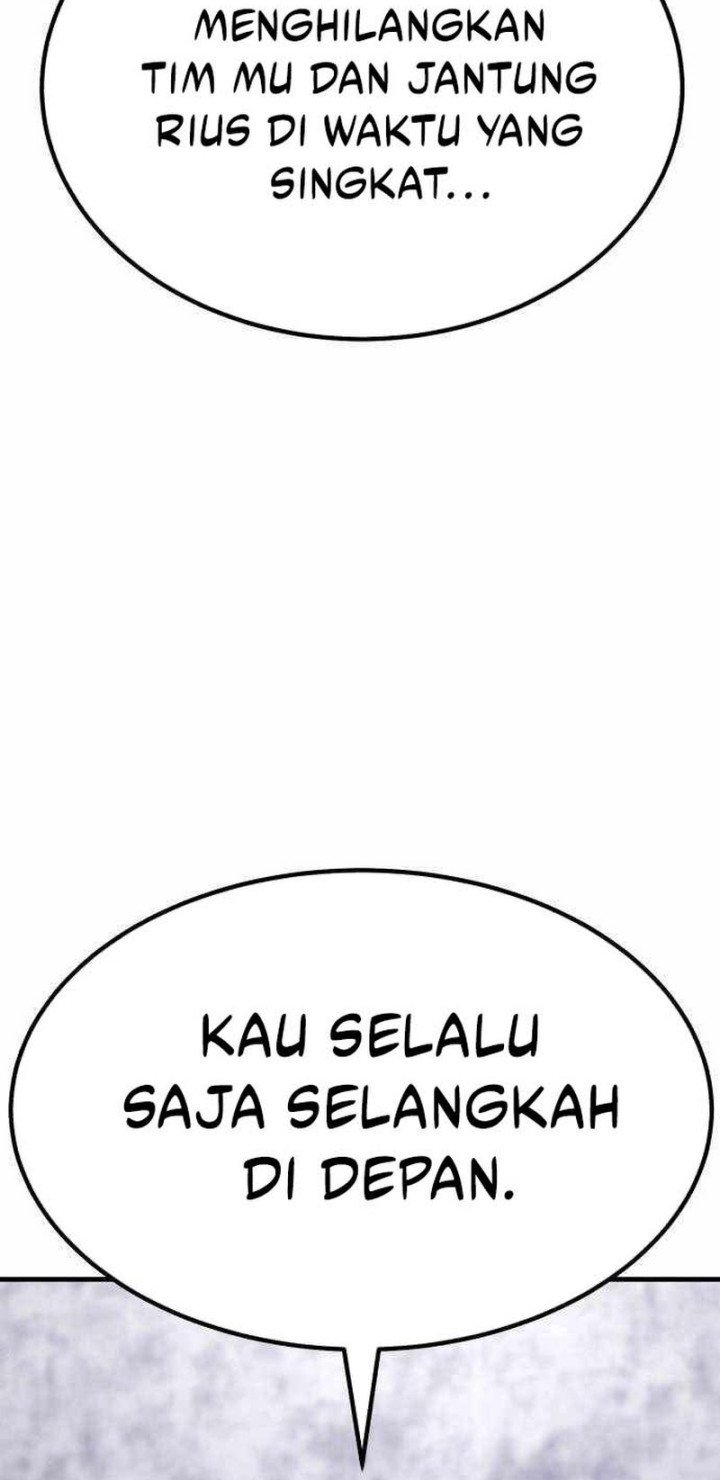 Expelled Hero Is Too Strong Bab 55 halaman 18
