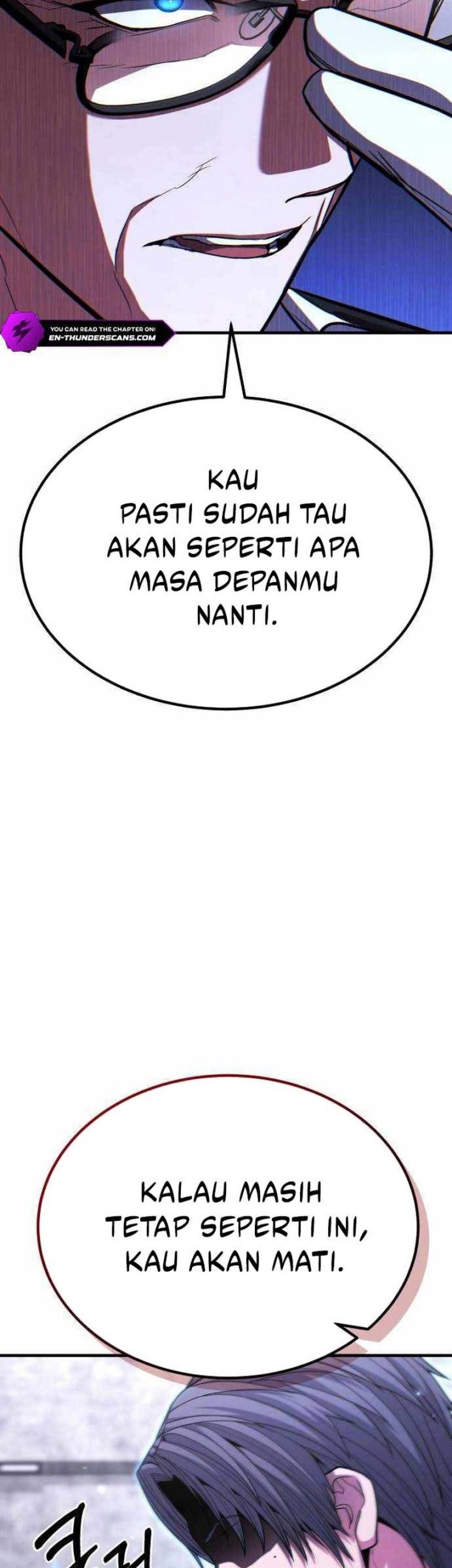 Expelled Hero Is Too Strong Bab 55 halaman 20