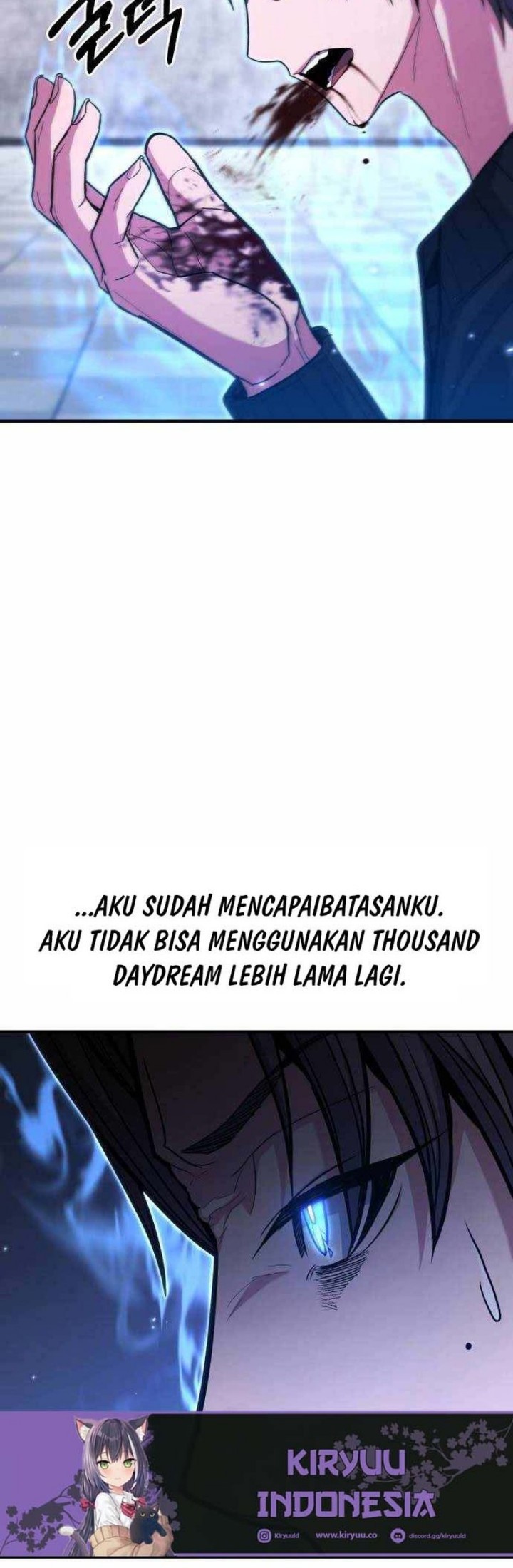 Expelled Hero Is Too Strong Bab 55 halaman 21