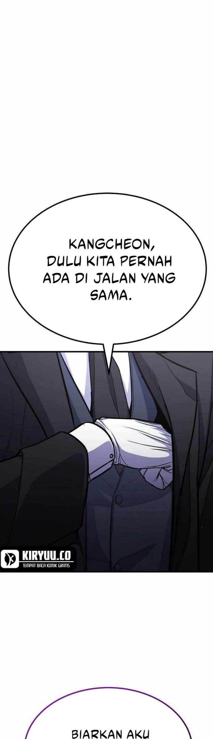 Expelled Hero Is Too Strong Bab 55 halaman 22