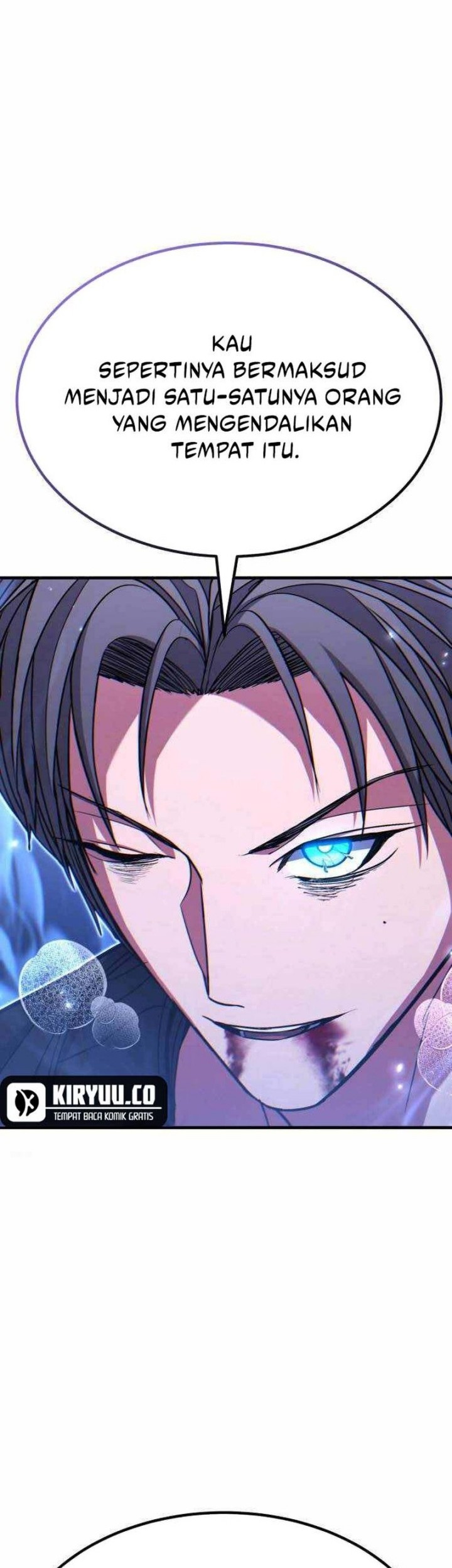 Expelled Hero Is Too Strong Bab 55 halaman 26